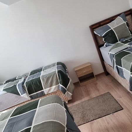 Ferienwohnung Balkan Erfurt Luaran gambar