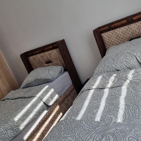 Ferienwohnung Balkan Erfurt Luaran gambar