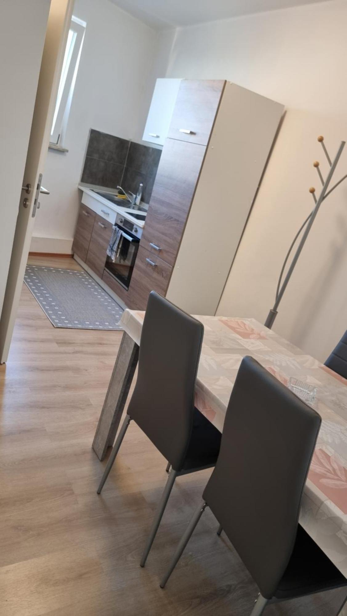 Ferienwohnung Balkan Erfurt Luaran gambar
