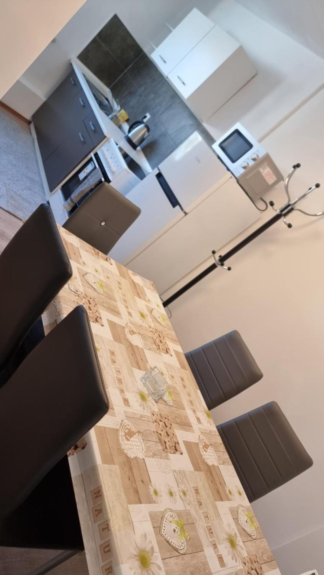 Ferienwohnung Balkan Erfurt Luaran gambar