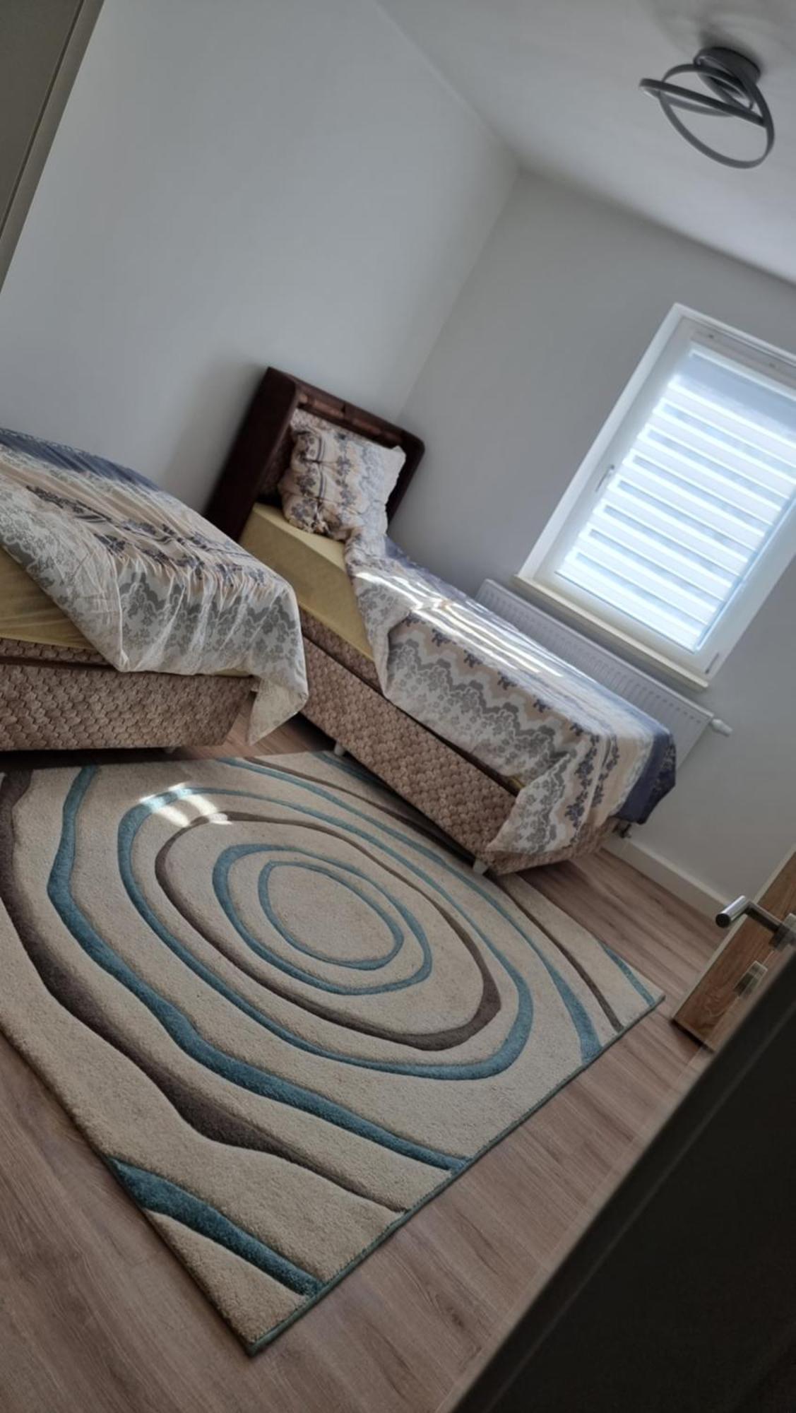 Ferienwohnung Balkan Erfurt Luaran gambar