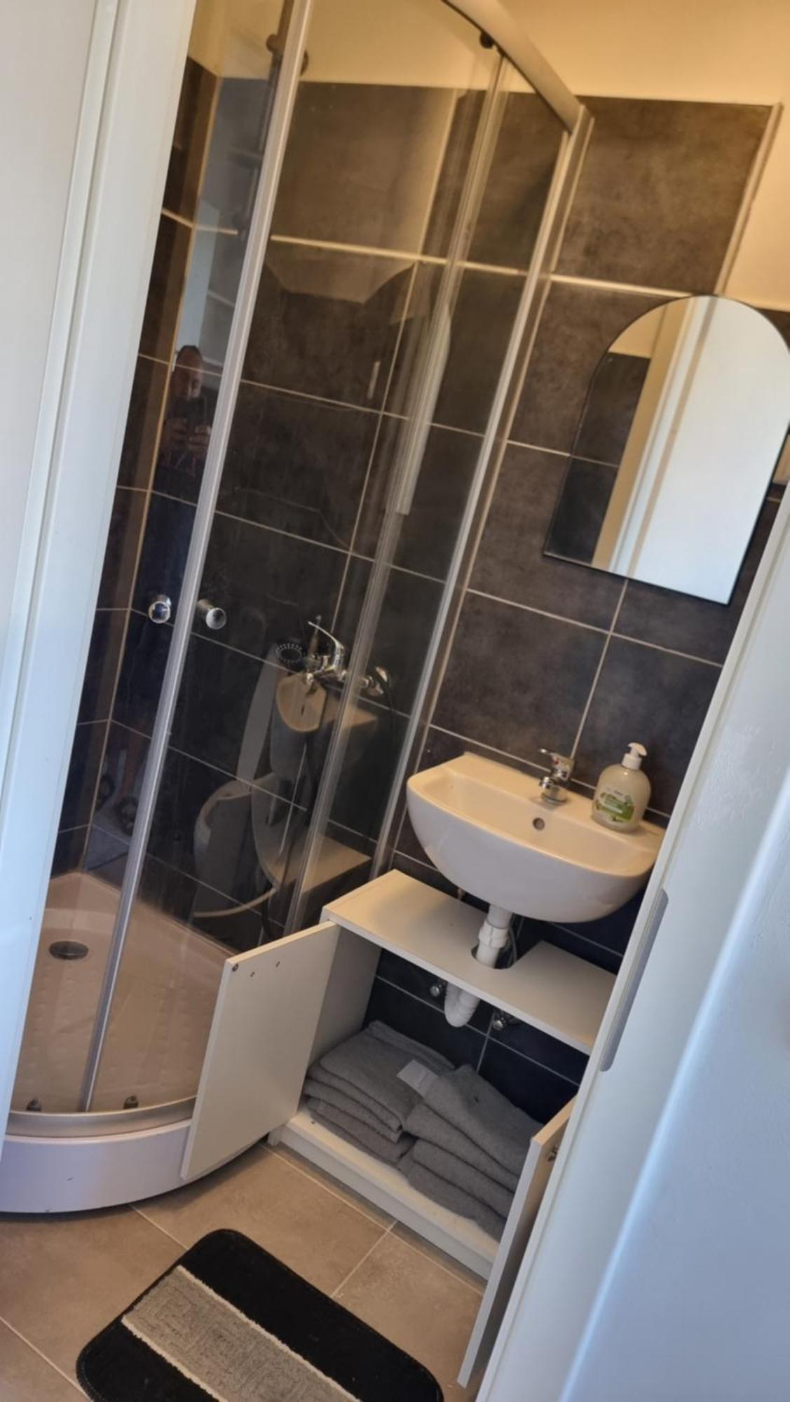 Ferienwohnung Balkan Erfurt Luaran gambar