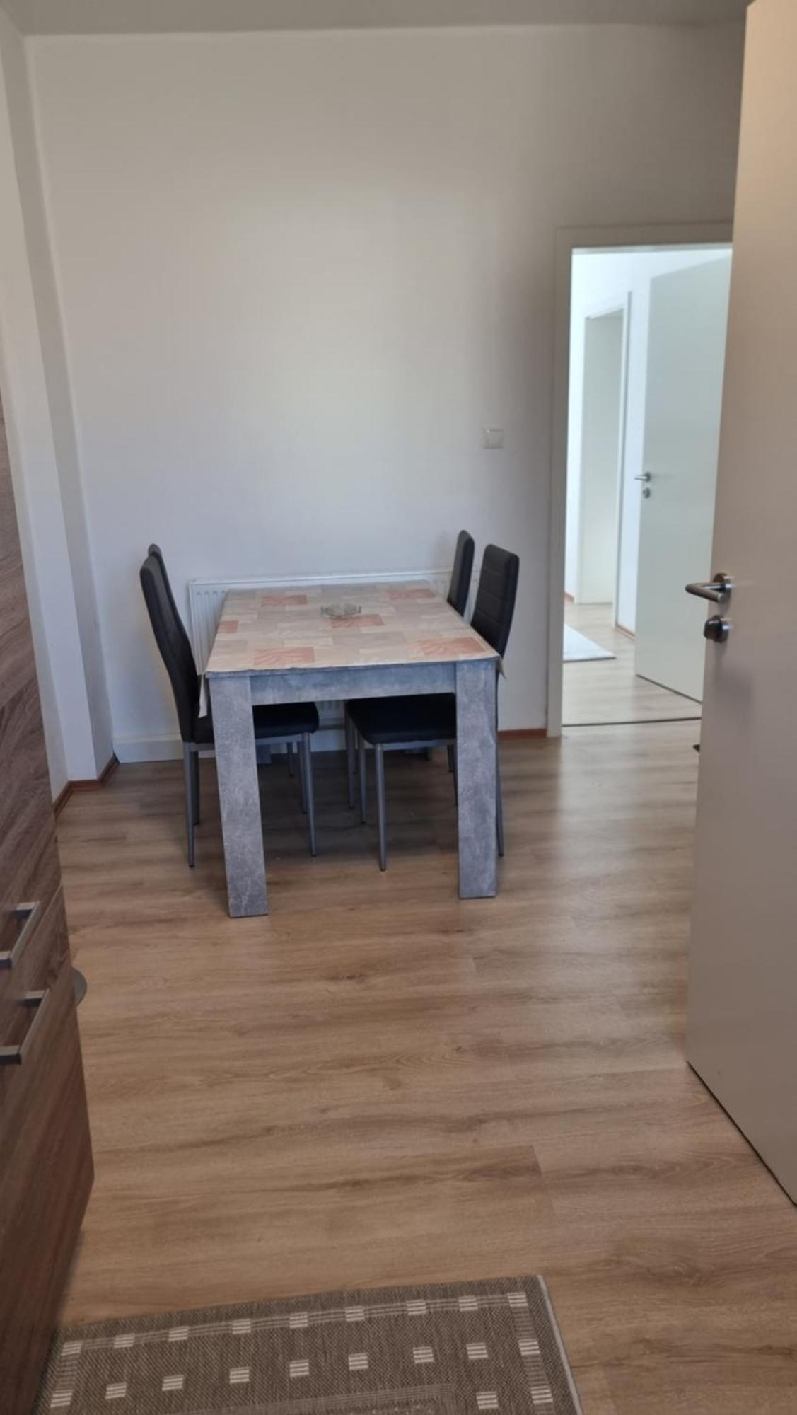 Ferienwohnung Balkan Erfurt Luaran gambar