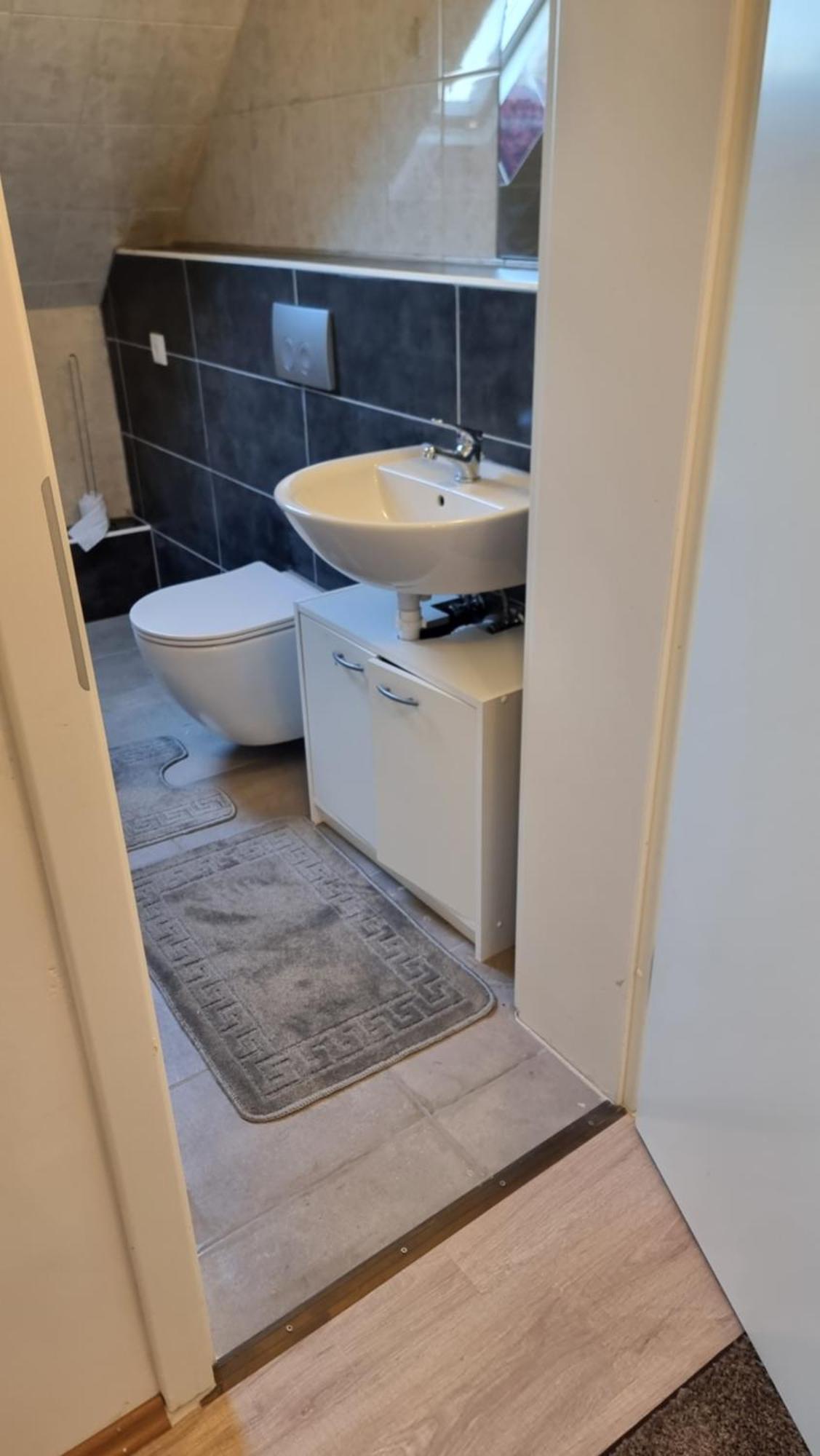 Ferienwohnung Balkan Erfurt Luaran gambar
