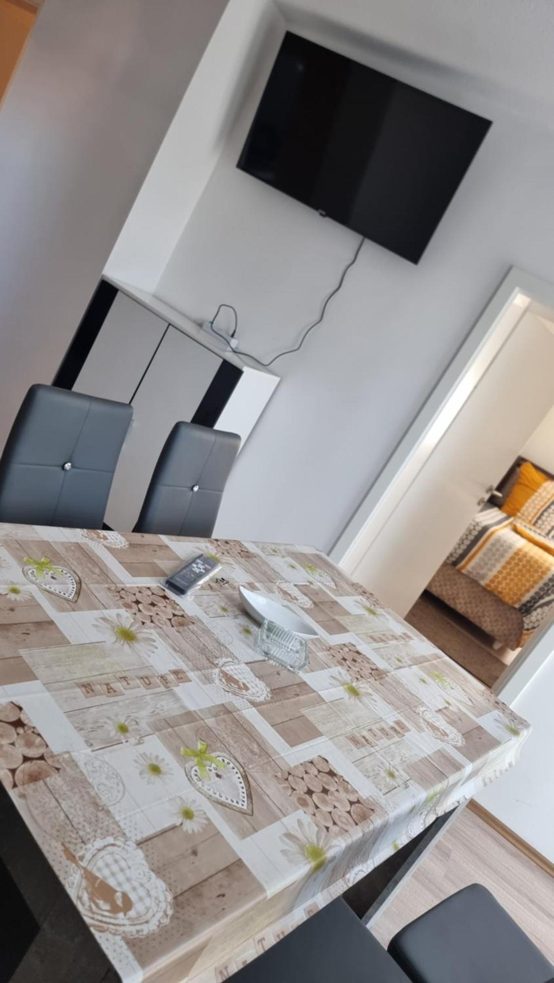 Ferienwohnung Balkan Erfurt Luaran gambar