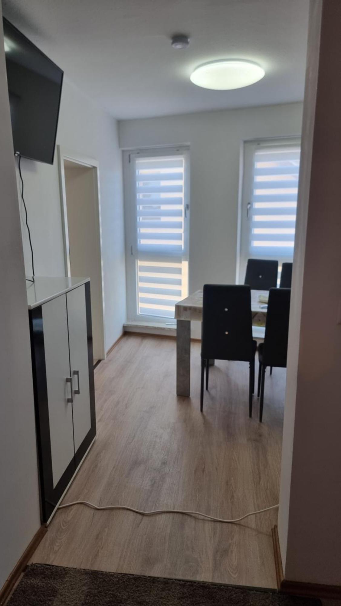 Ferienwohnung Balkan Erfurt Luaran gambar