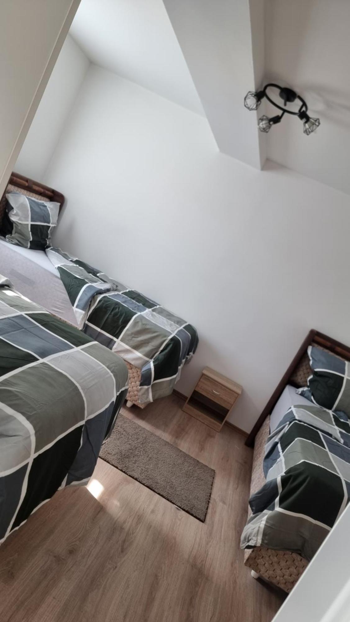Ferienwohnung Balkan Erfurt Luaran gambar