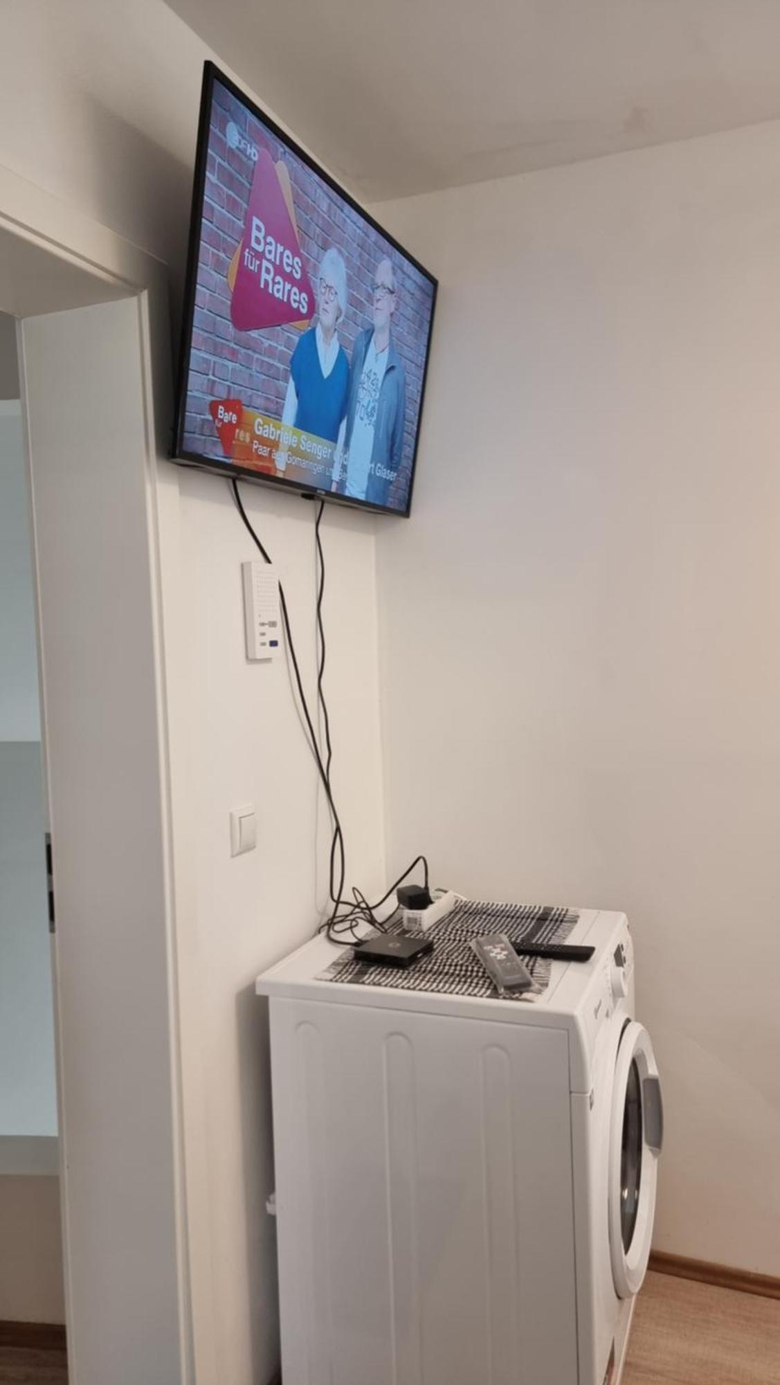 Ferienwohnung Balkan Erfurt Luaran gambar