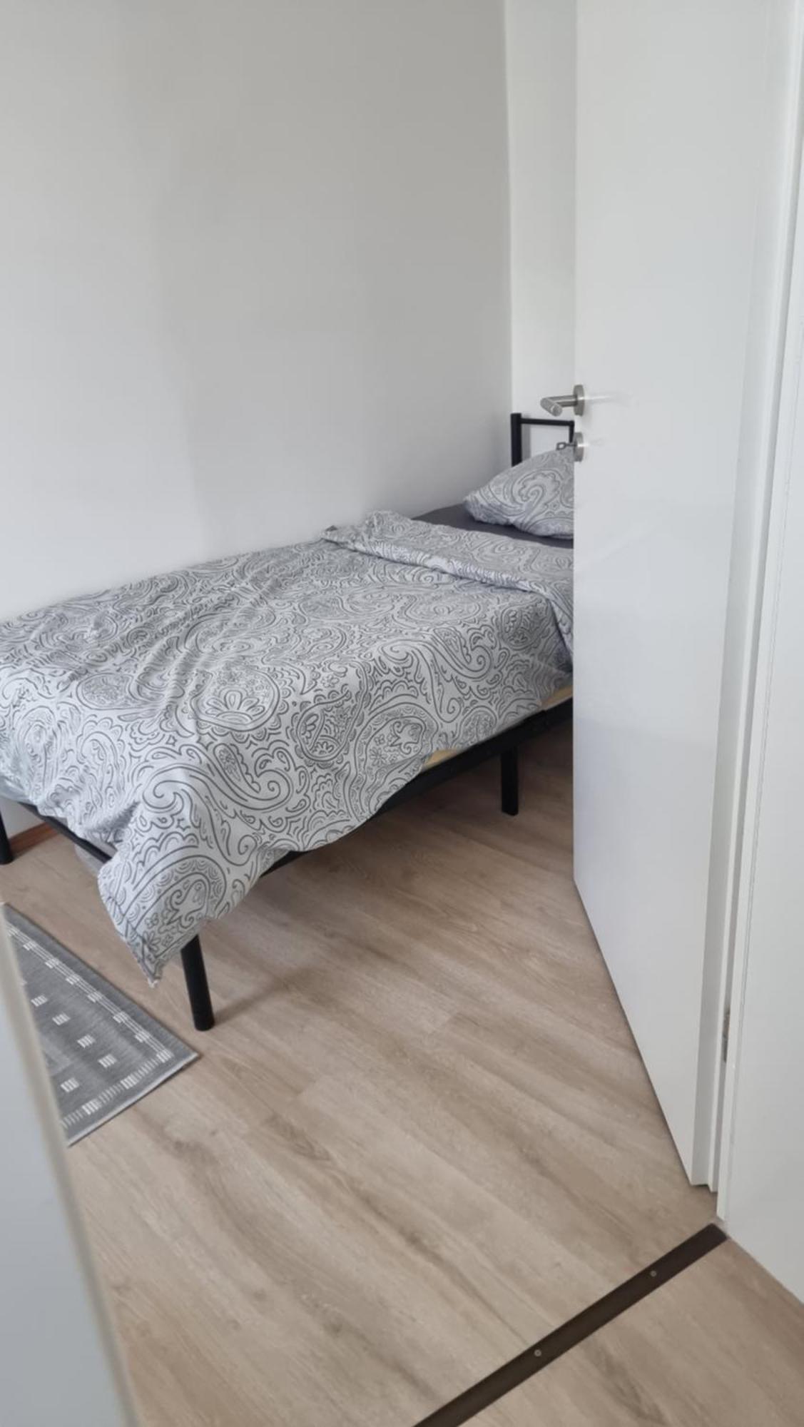 Ferienwohnung Balkan Erfurt Luaran gambar