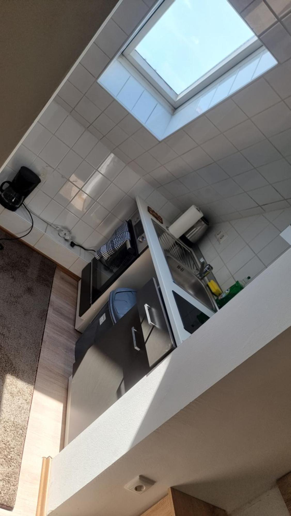 Ferienwohnung Balkan Erfurt Luaran gambar