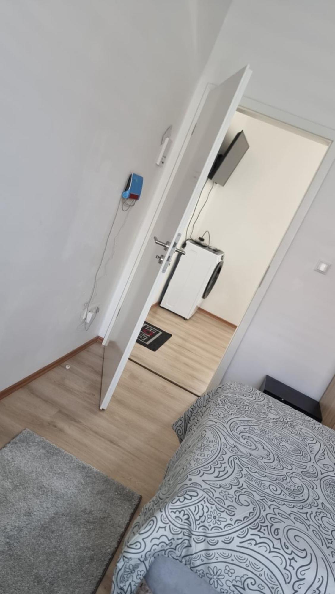 Ferienwohnung Balkan Erfurt Luaran gambar