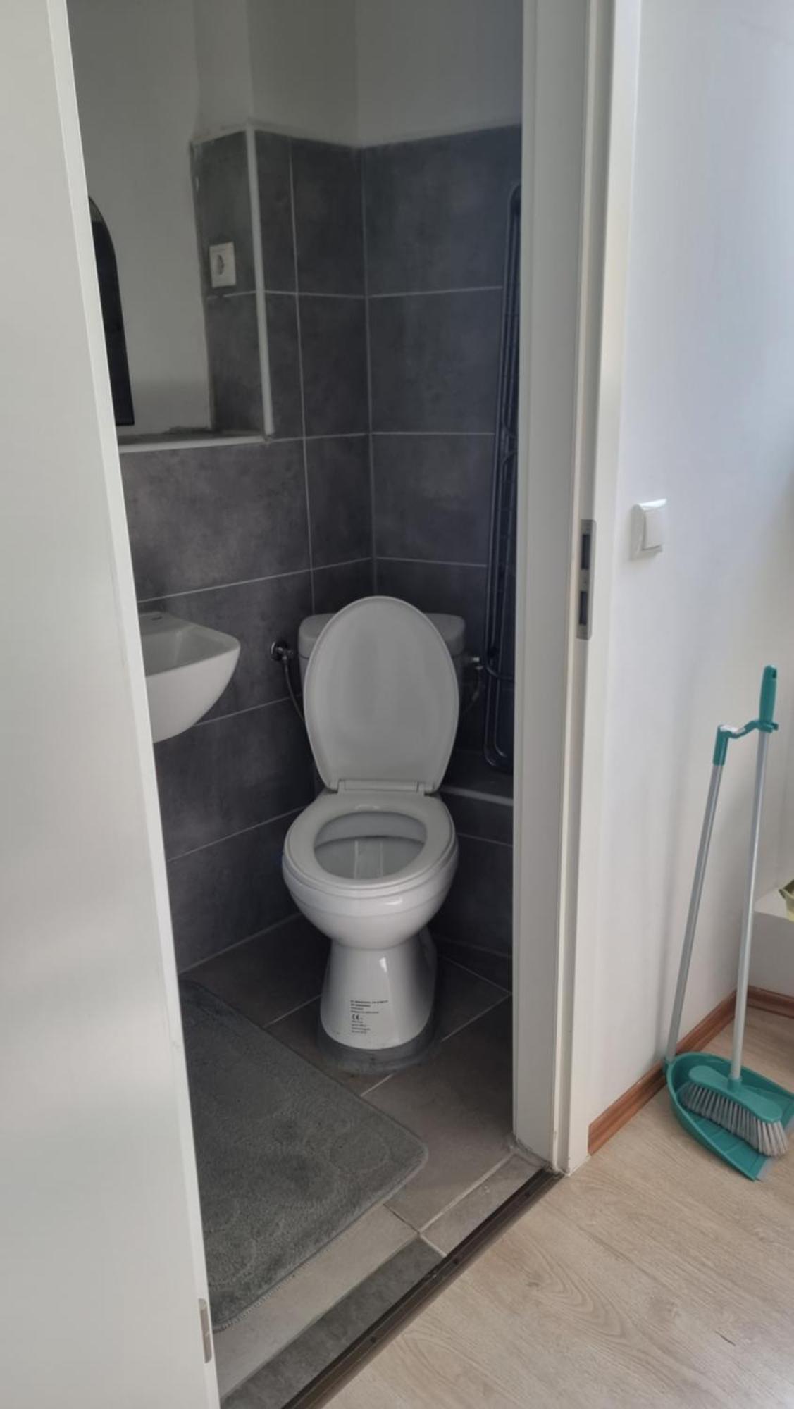 Ferienwohnung Balkan Erfurt Luaran gambar