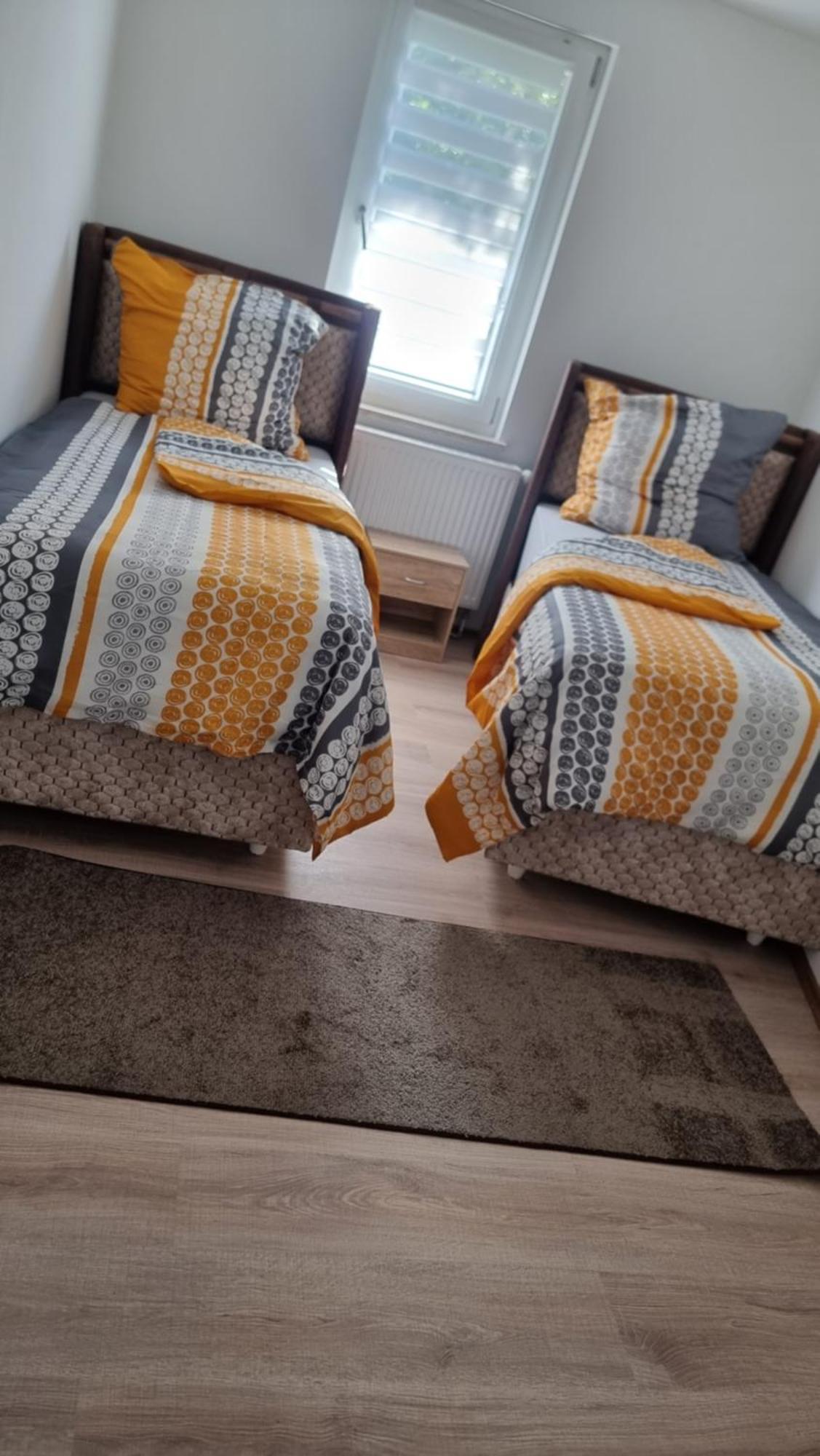 Ferienwohnung Balkan Erfurt Luaran gambar